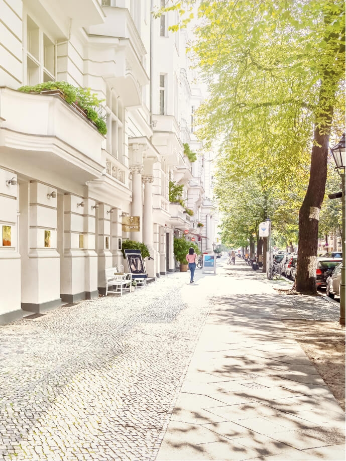 Mietspiegel Nürnberg 2024 Aktuelle Mietpreise und Trends
