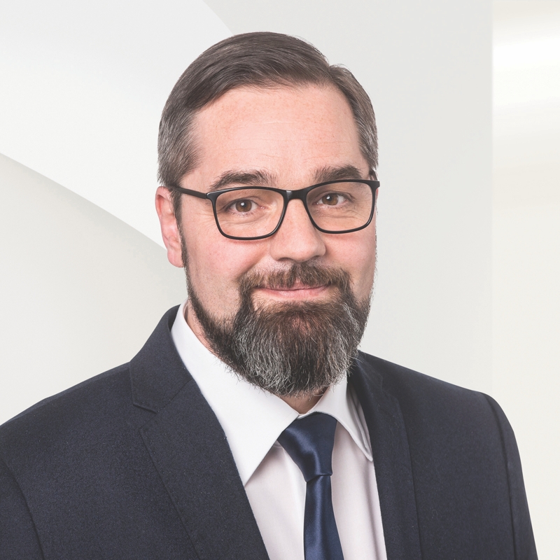 Daniel Kastilan