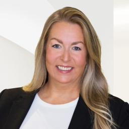 Aiane Linden und Jan-Hendrik Scherz